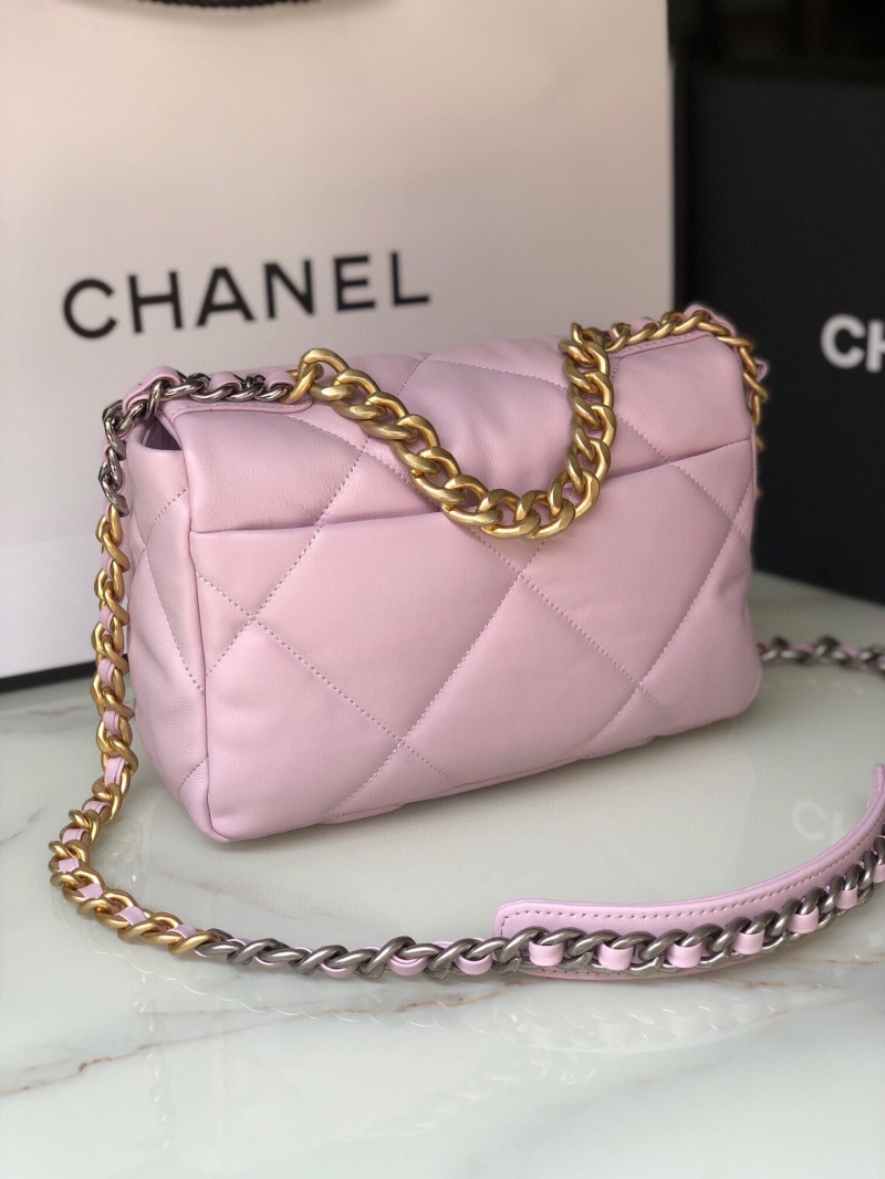 Ch**el 19 bags